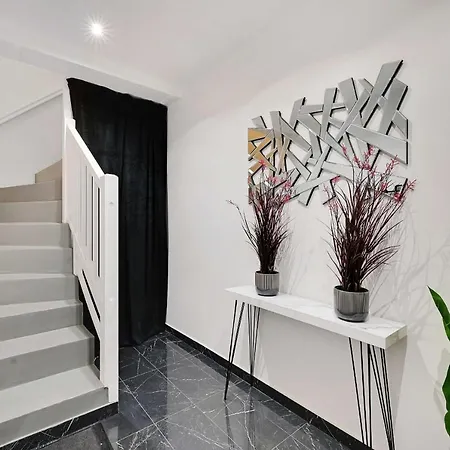 Charming Apartment-6p- Montorgueilrepublique * Paris